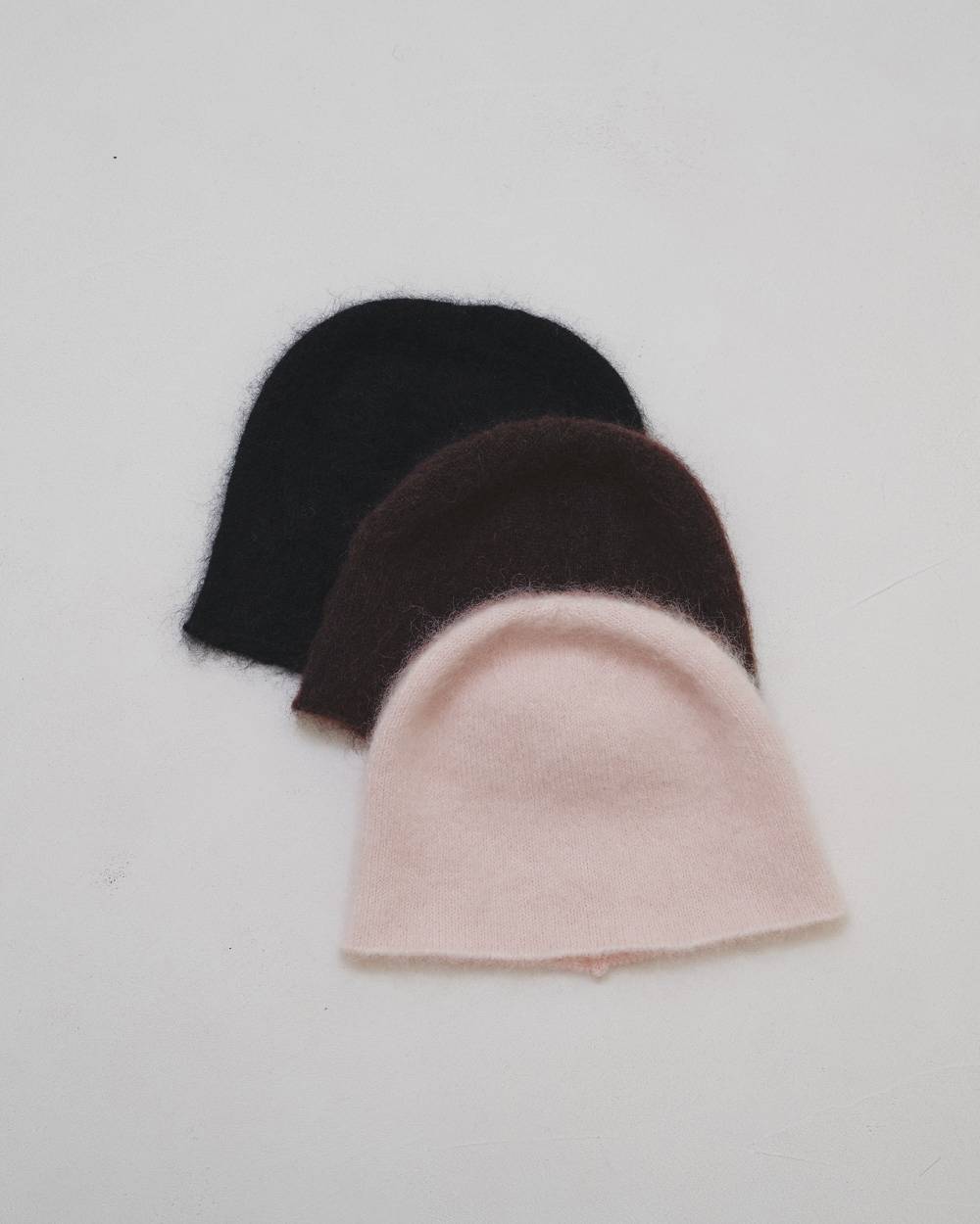 Kid Mohair Beanie Kid Mohair Beanie,キッドモヘアビービー,12621033,ビーニー,ニット帽,帽子,モヘア,ハット,todayful,トゥデイフル,lifes,吉田怜香,26aw