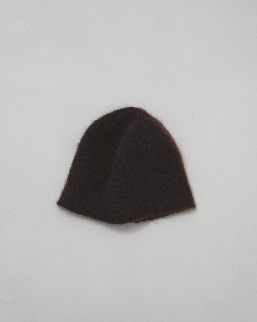Kid Mohair Beanie Kid Mohair Beanie,キッドモヘアビービー,12621033,ビーニー,ニット帽,帽子,モヘア,ハット,todayful,トゥデイフル,lifes,吉田怜香,26aw