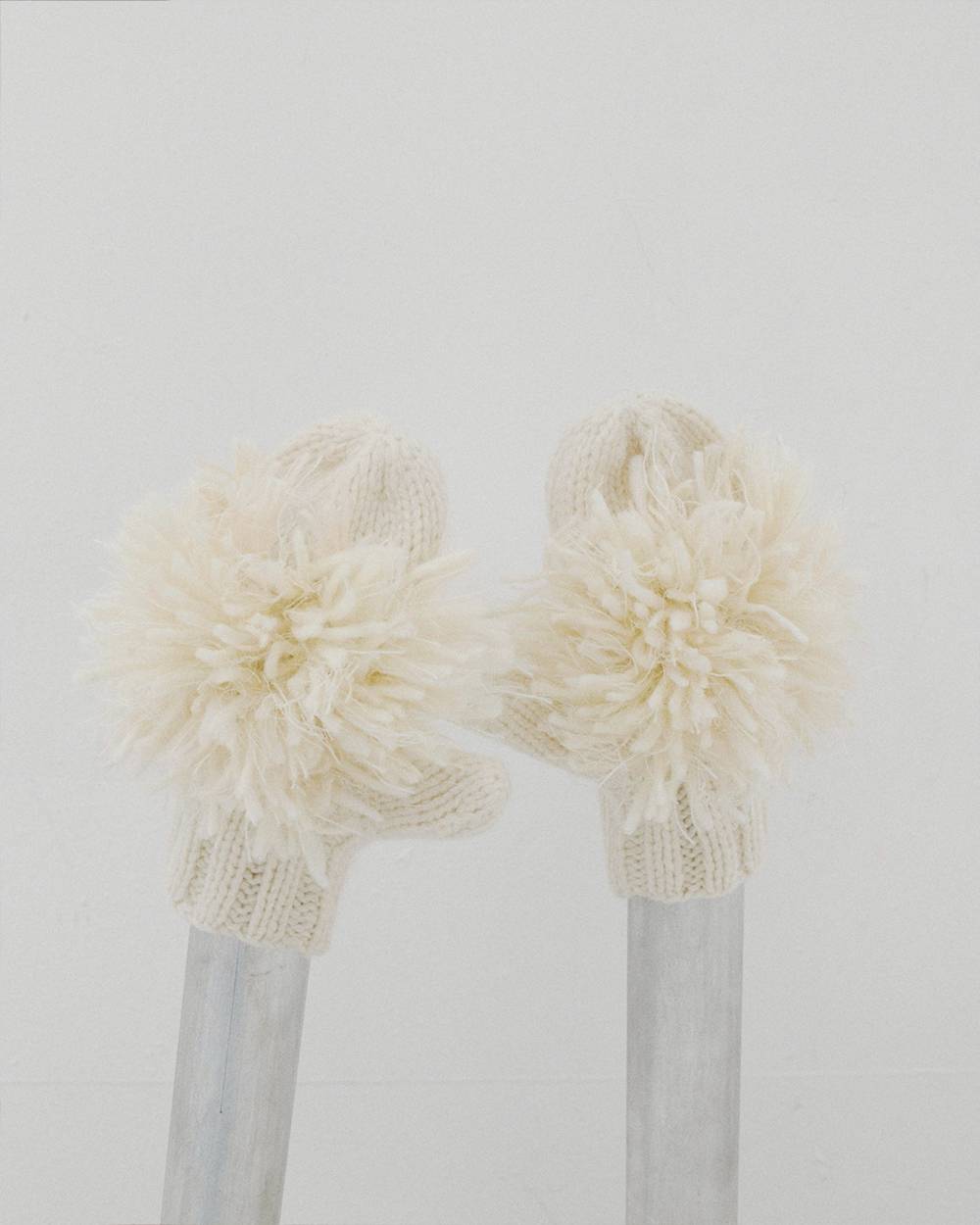 Fringe Knit Armwarmer Fringe Knit Armwarmer,フリンジニットアームワーマー,12621036,アームワーマー,フリンジアームワーマー,手袋,アクセサリー,todayful,トゥデイフル,lifes,吉田怜香,26aw