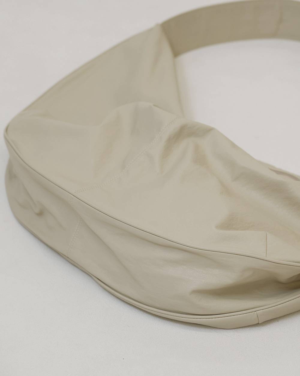 Ecoleather Shoulder Bag Ecoleather Shoulder Bag,エコレザーショルダーバッグ,12621043,エコレザー,ショルダーバッグ,バッグ,鞄,todayful,トゥデイフル,lifes,吉田怜香,26aw