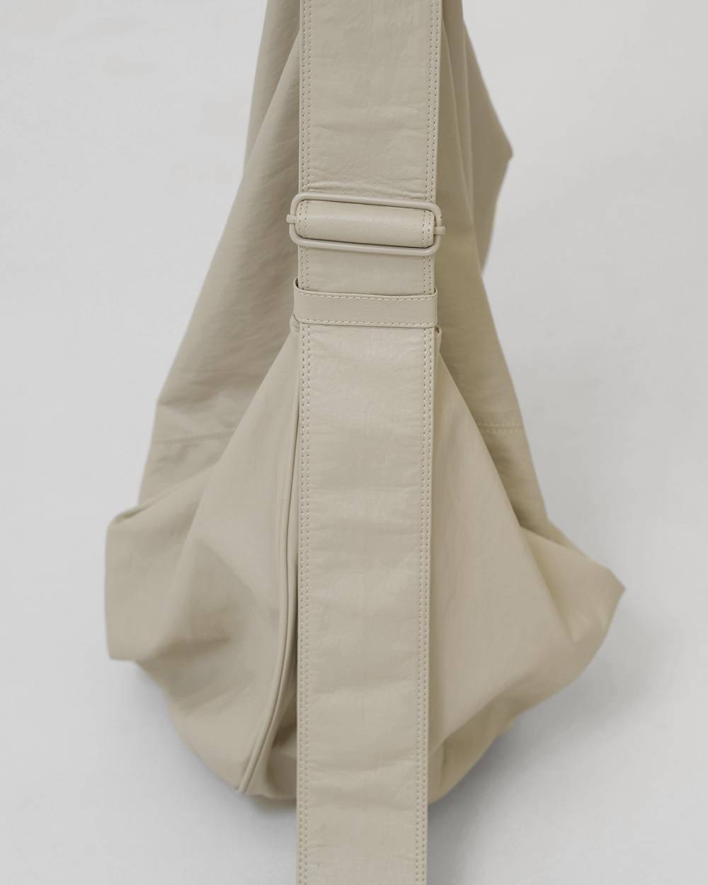 Ecoleather Shoulder Bag Ecoleather Shoulder Bag,エコレザーショルダーバッグ,12621043,エコレザー,ショルダーバッグ,バッグ,鞄,todayful,トゥデイフル,lifes,吉田怜香,26aw