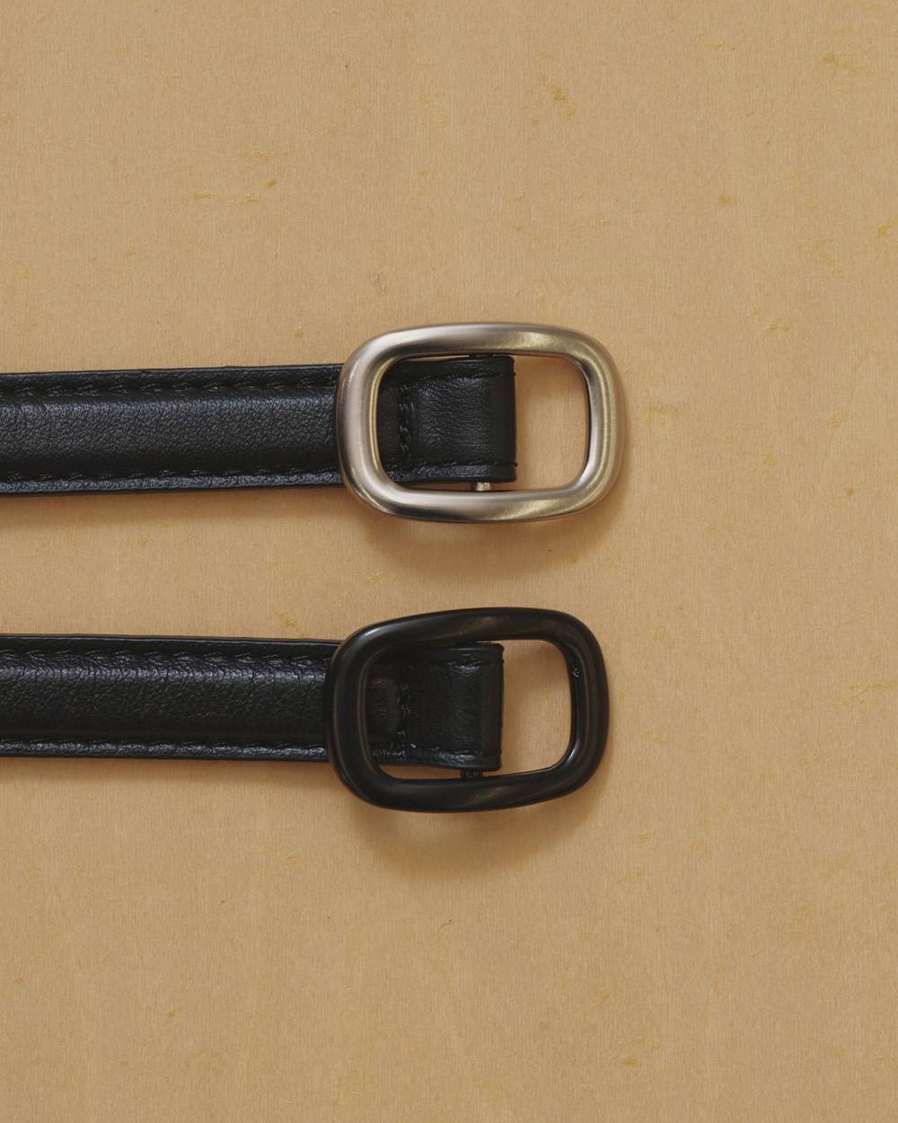 Narrow Leather Belt Narrow Leather Belt,ナローレザーベルト,12621045,ベルト,ナローベルト,レザーベルト,アクセサリー,todayful,トゥデイフル,lifes,吉田怜香,26aw