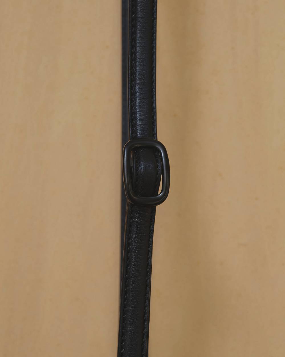 Narrow Leather Belt Narrow Leather Belt,ナローレザーベルト,12621045,ベルト,ナローベルト,レザーベルト,アクセサリー,todayful,トゥデイフル,lifes,吉田怜香,26aw