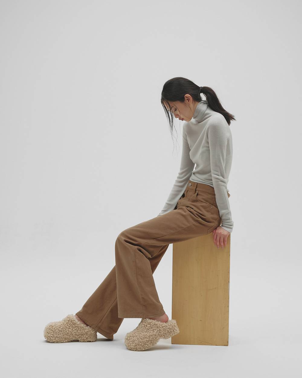 Jamie's Denim Jamie's Denim,ジェミーズデニム,12621404,デニム,ジーンズ,ボトムス,todayful,トゥデイフル,lifes,吉田怜香,26aw
