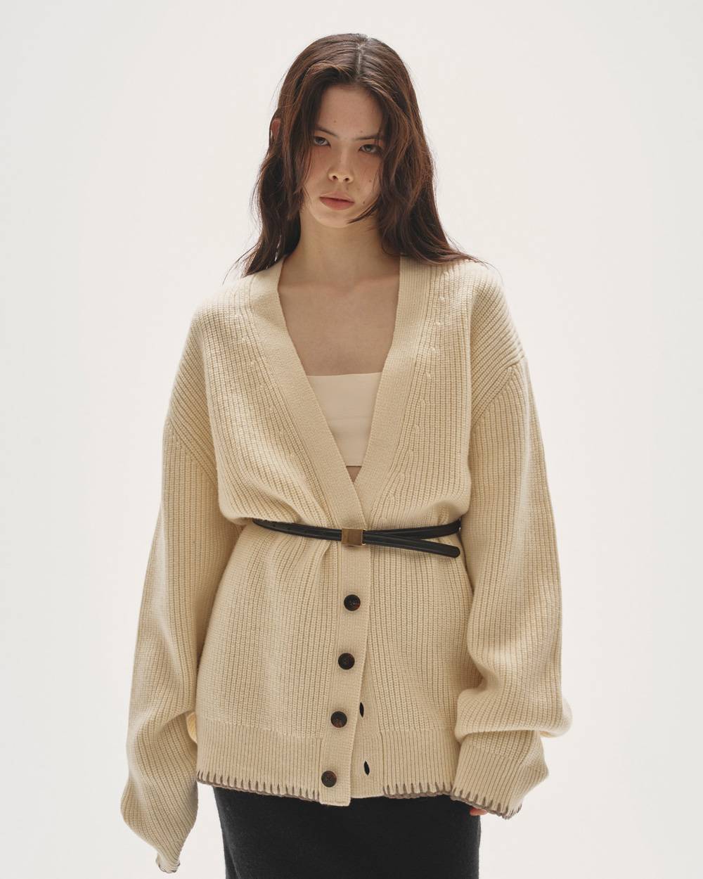 Square Plate Belt Square Plate Belt(スクエアプレートベルト)です。12691001,ベルト,レザー,スクエアベルト,小物,todayful,トゥデイフル,lifes,吉田怜香,26ss