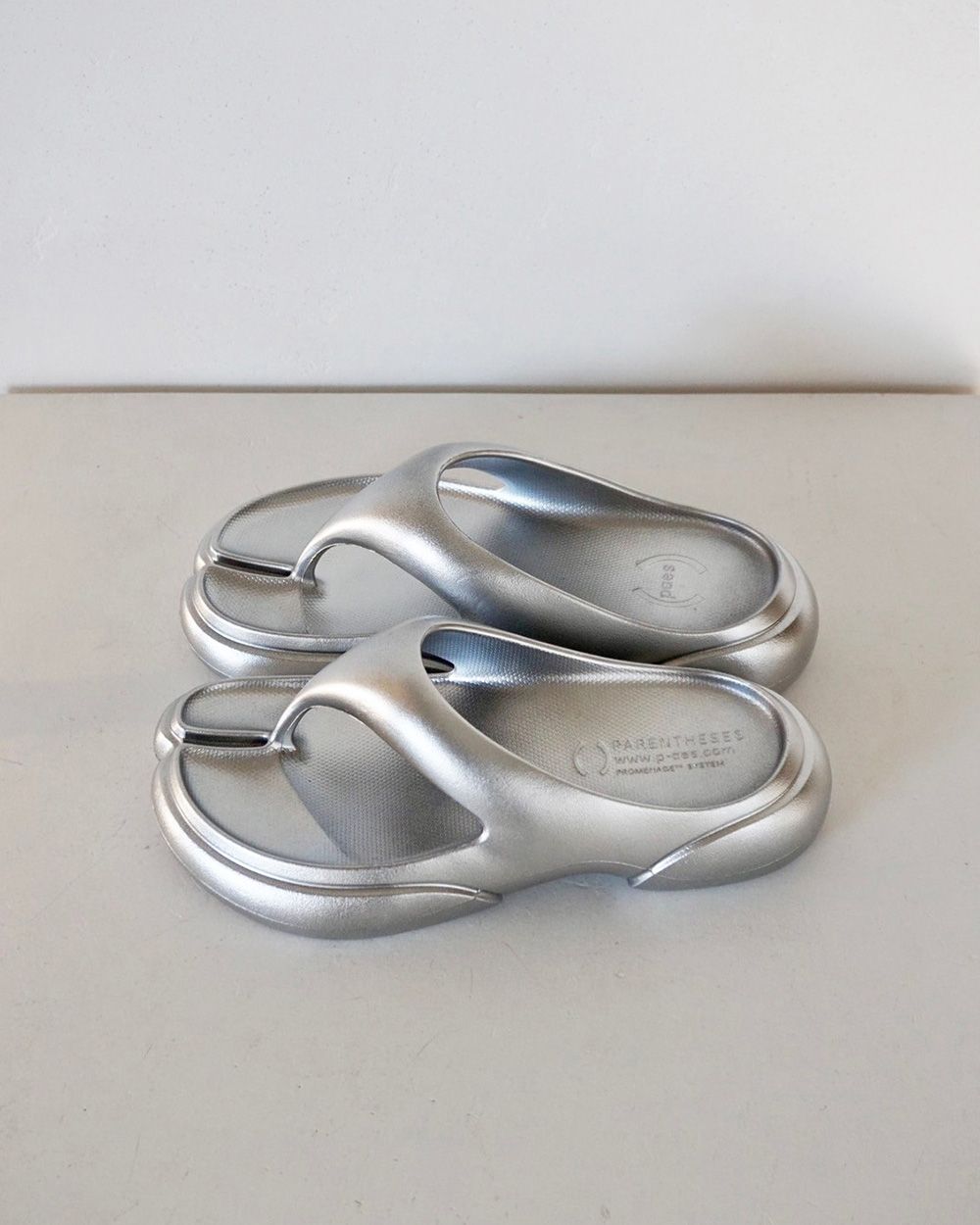 paes-06 New Flipflop Coating / Metal Line paes-06 New Flipflop Coating / Metal Line,paes,ペイズ,通販,サンダル,リカバリーサンダル,韓国,シューズ,靴,