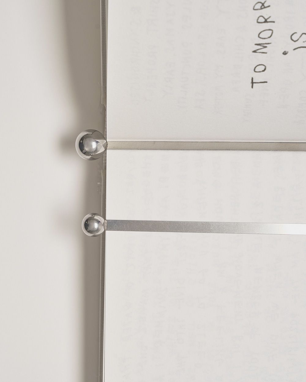 MUSEUM ARCHIVE Ball bookmarks MUSEUM ARCHIVE Ball bookmarks,82511039,ブックマーカー,しおり,栞,韓国セレクト商品,25ss