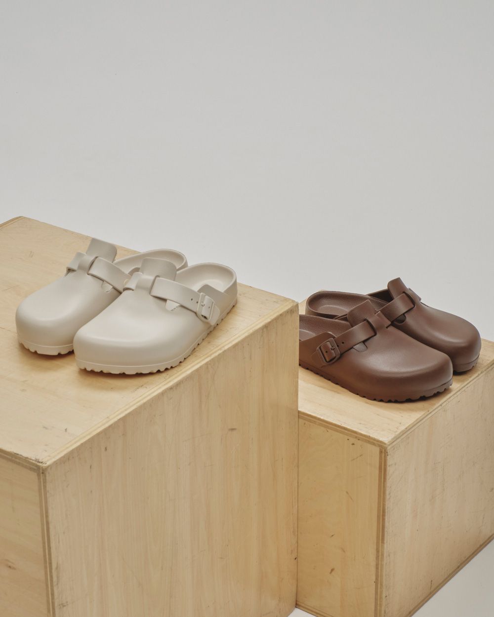 BIRKENSTOCK BOSTON EVA BIRKENSTOCK BOSTON EVA,ビルケンシュトック ボストン EVA,82511046,ビルケン,ビルケンシュトック,サンダル,靴,todayful,トゥデイフル,ライフズ,lifes,25ss