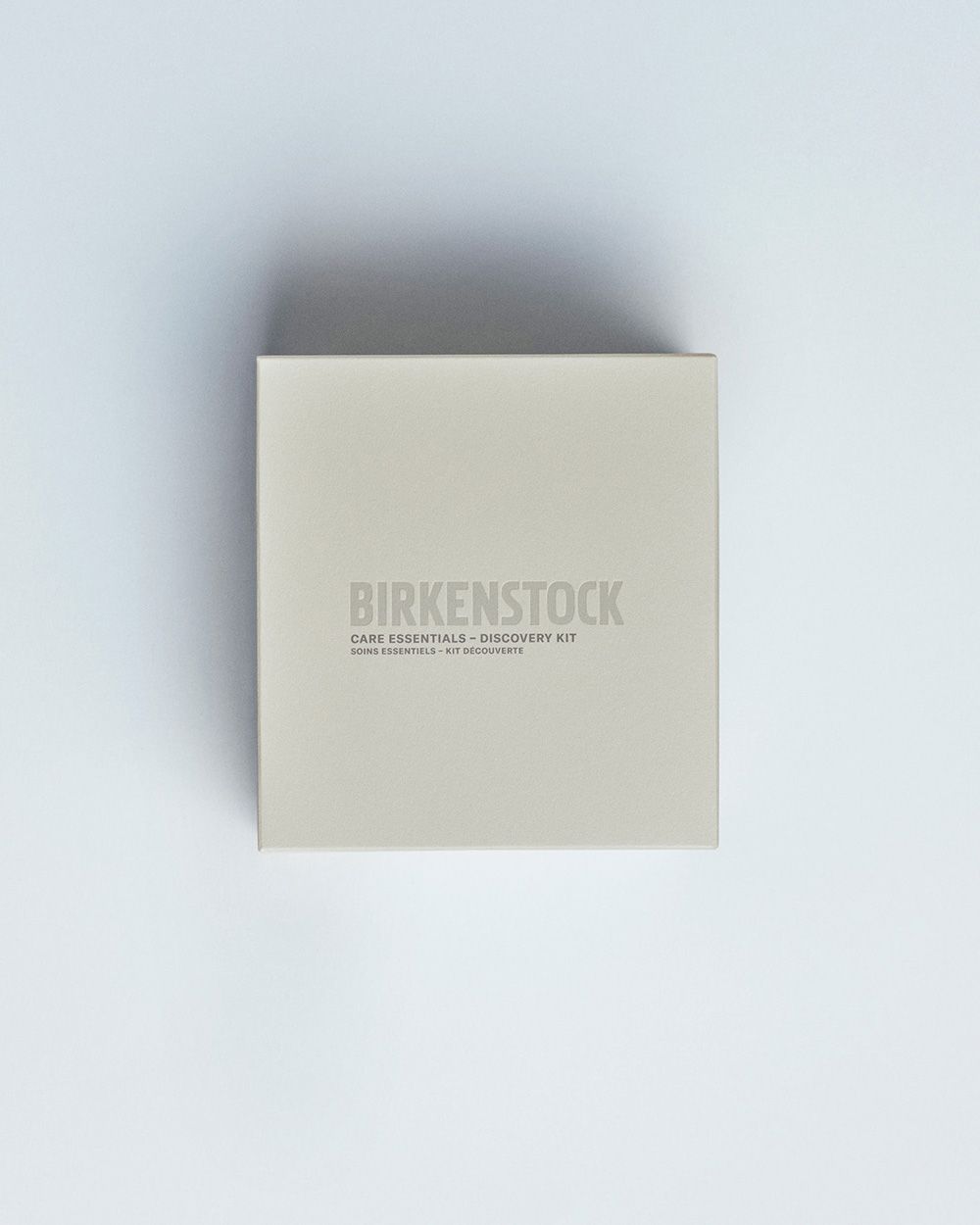 BIRKENSTOCK Care Essentials - Discovery Kit 82511104,BIRKENSTOCK Care Essentials,ビルケンシュトックケアエッセンシャル,ビルケン,エッセンシャル,フットケア