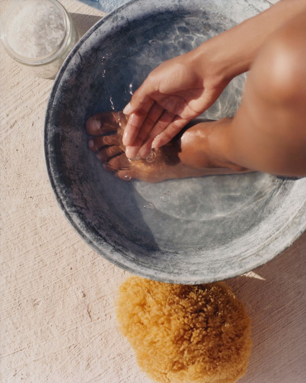 BIRKENSTOCK Care Essentials -Relaxing Bath Salts 82511105,BIRKENSTOCK Care Essentials,ビルケンシュトックケアエッセンシャル,ビルケン,エッセンシャル,フットケア