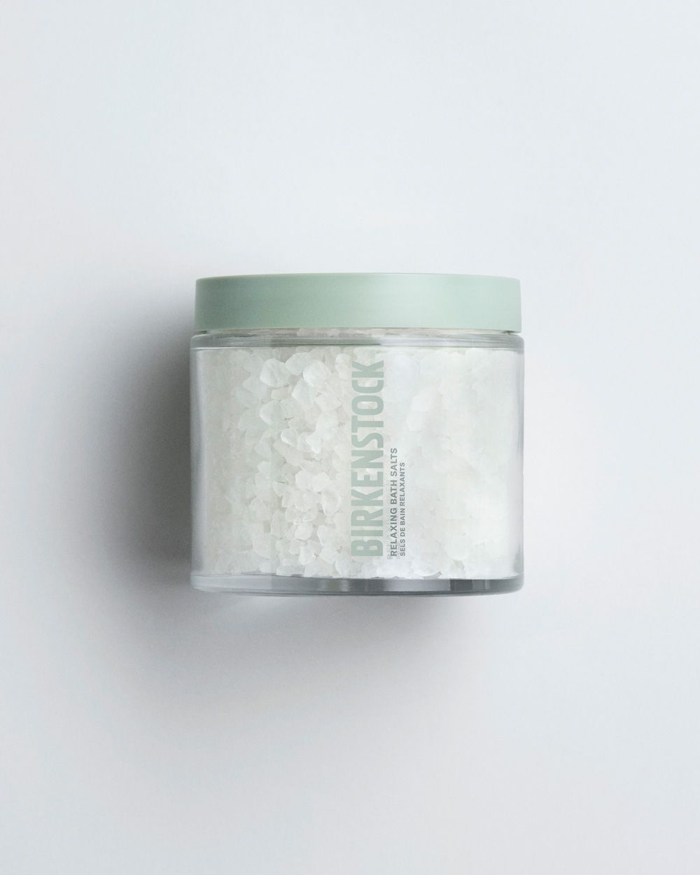 BIRKENSTOCK Care Essentials -Relaxing Bath Salts 82511105,BIRKENSTOCK Care Essentials,ビルケンシュトックケアエッセンシャル,ビルケン,エッセンシャル,フットケア