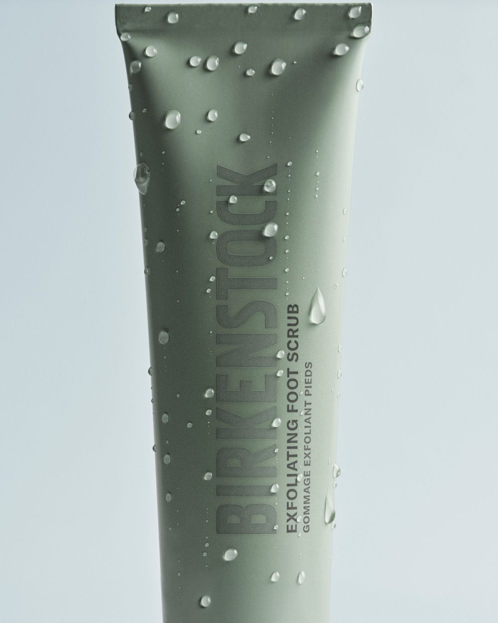 BIRKENSTOCK Care Essentials -Exfoliating Foot Scrub 82511107,BIRKENSTOCK Care Essentials,ビルケンシュトックケアエッセンシャル,ビルケン,エッセンシャル,フットケア