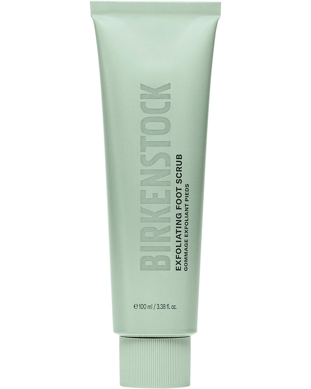 BIRKENSTOCK Care Essentials -Exfoliating Foot Scrub 82511107,BIRKENSTOCK Care Essentials,ビルケンシュトックケアエッセンシャル,ビルケン,エッセンシャル,フットケア