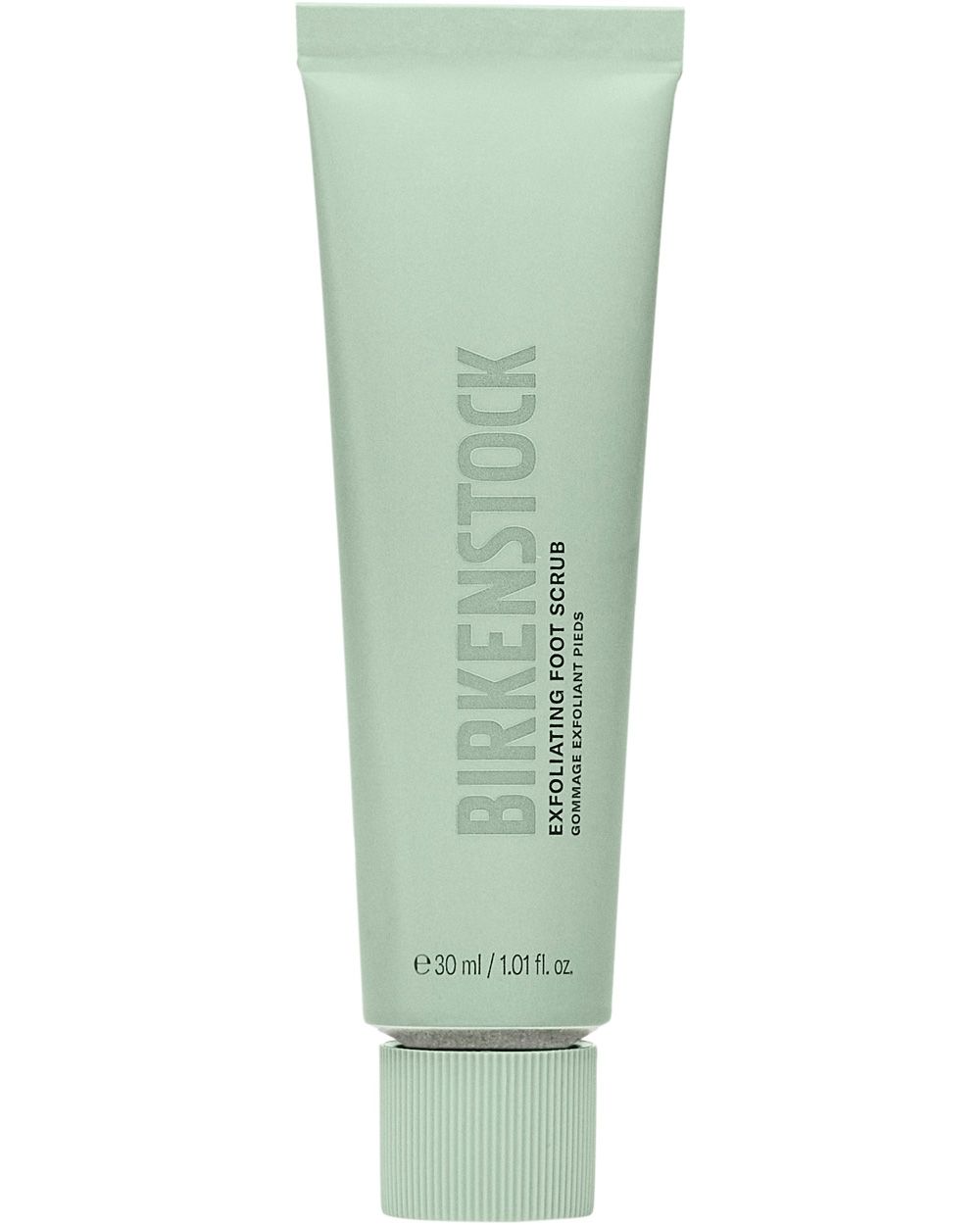 BIRKENSTOCK Care Essentials -Exfoliating Foot Scrub 82511107,BIRKENSTOCK Care Essentials,ビルケンシュトックケアエッセンシャル,ビルケン,エッセンシャル,フットケア
