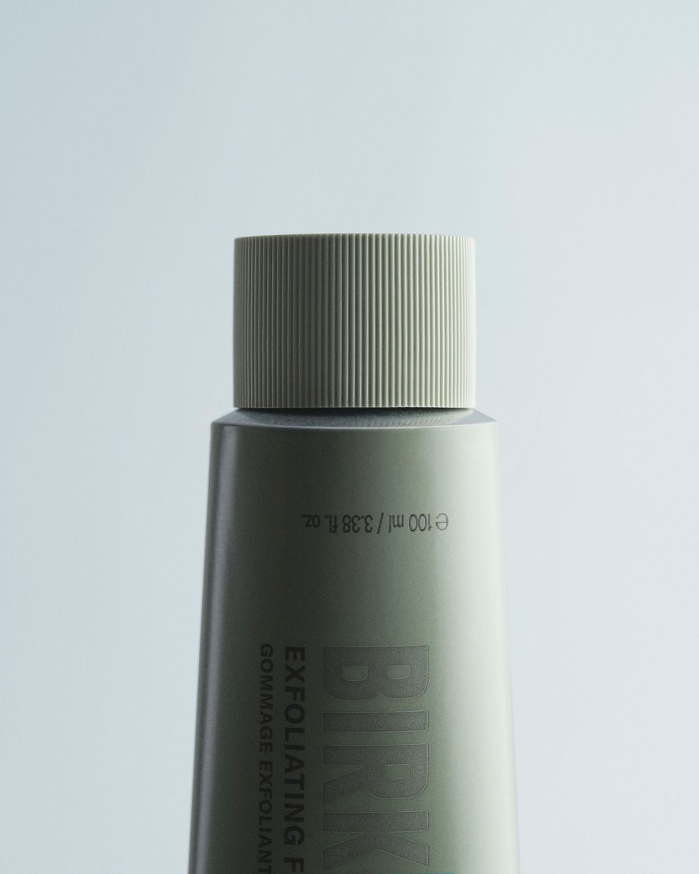 BIRKENSTOCK Care Essentials -Exfoliating Foot Scrub 82511107,BIRKENSTOCK Care Essentials,ビルケンシュトックケアエッセンシャル,ビルケン,エッセンシャル,フットケア