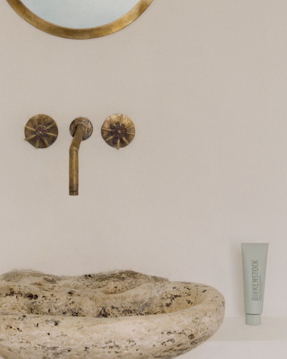 BIRKENSTOCK Care Essentials -Exfoliating Foot Scrub 82511107,BIRKENSTOCK Care Essentials,ビルケンシュトックケアエッセンシャル,ビルケン,エッセンシャル,フットケア