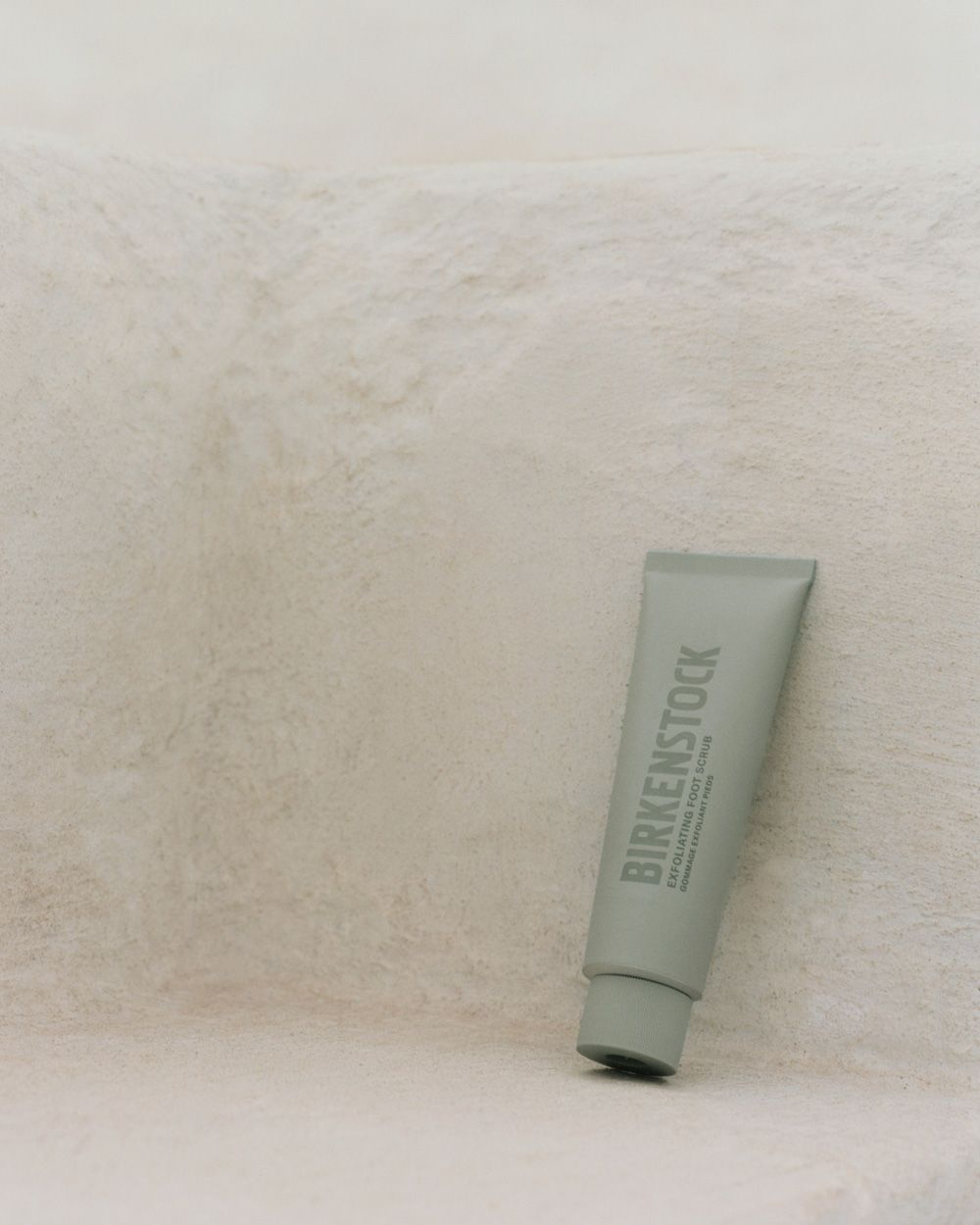 BIRKENSTOCK Care Essentials -Exfoliating Foot Scrub 82511107,BIRKENSTOCK Care Essentials,ビルケンシュトックケアエッセンシャル,ビルケン,エッセンシャル,フットケア
