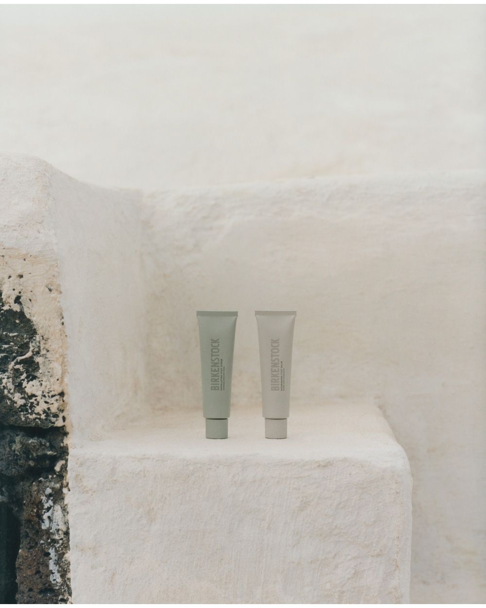 BIRKENSTOCK Care Essentials -Exfoliating Foot Scrub 82511107,BIRKENSTOCK Care Essentials,ビルケンシュトックケアエッセンシャル,ビルケン,エッセンシャル,フットケア