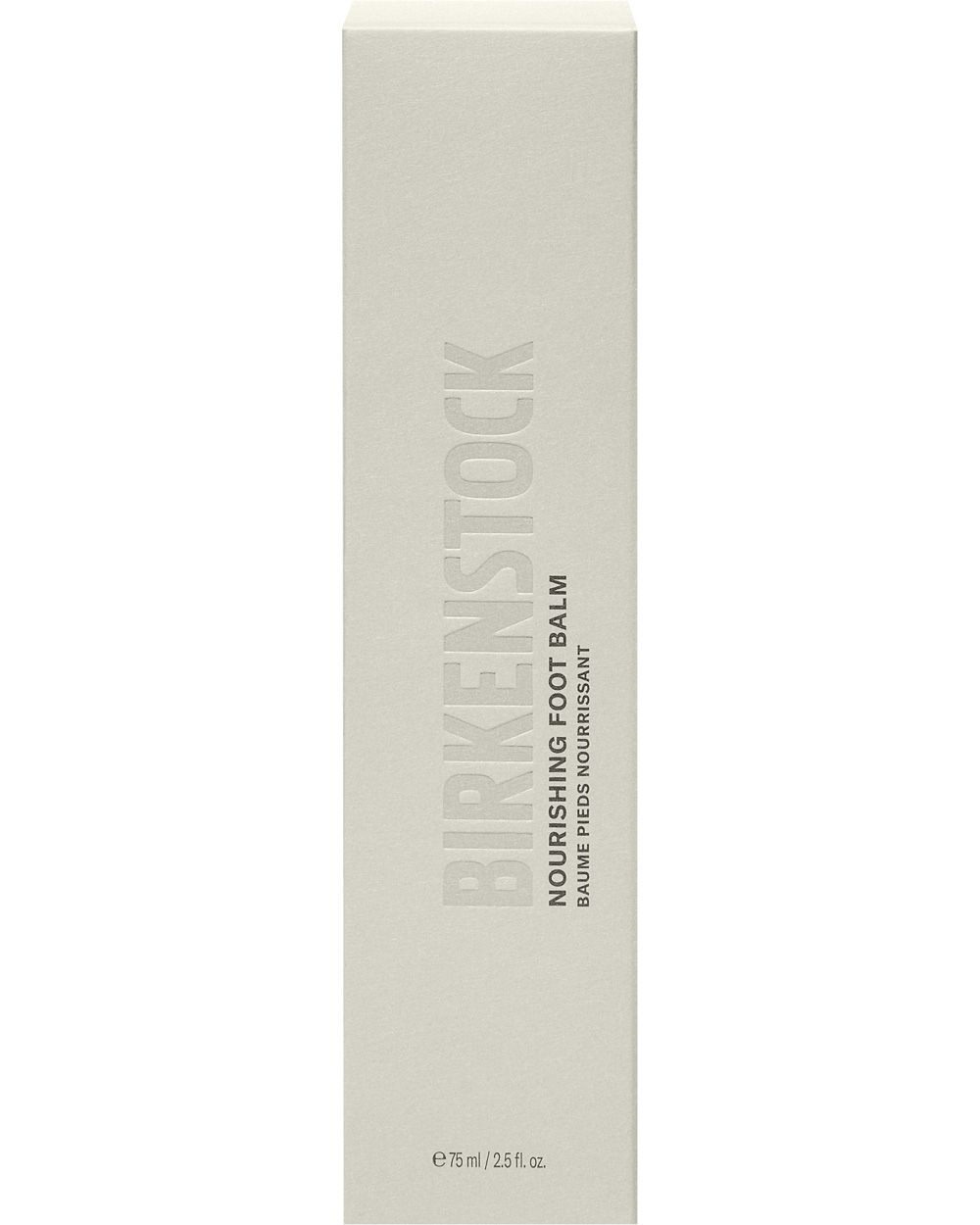 BIRKENSTOCK Care Essentials -Nourishing Foot Balm 82511108,BIRKENSTOCK Care Essentials,ビルケンシュトックケアエッセンシャル,ビルケン,エッセンシャル,フットケア