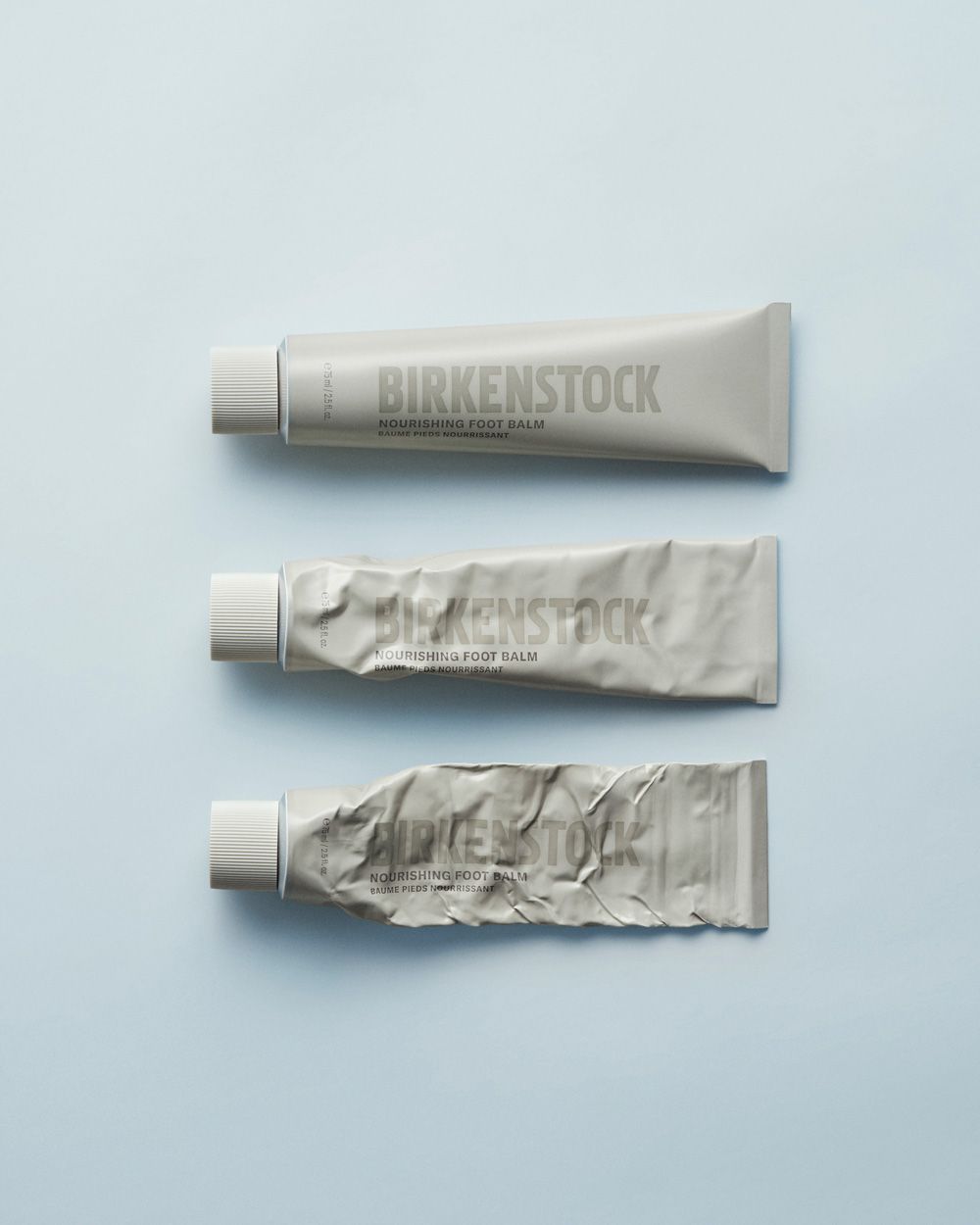 BIRKENSTOCK Care Essentials -Nourishing Foot Balm 82511108,BIRKENSTOCK Care Essentials,ビルケンシュトックケアエッセンシャル,ビルケン,エッセンシャル,フットケア