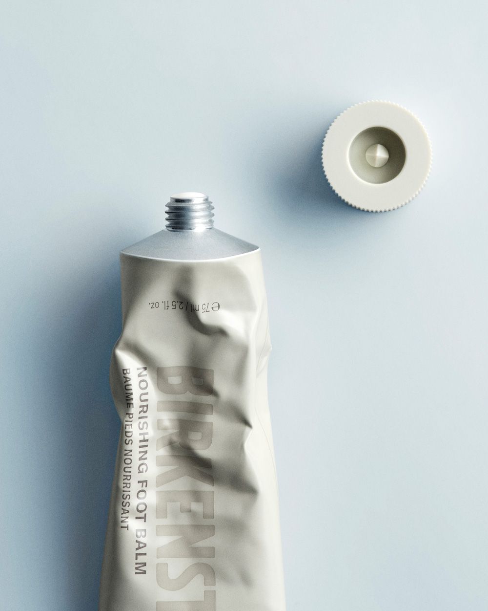 BIRKENSTOCK Care Essentials -Nourishing Foot Balm 82511108,BIRKENSTOCK Care Essentials,ビルケンシュトックケアエッセンシャル,ビルケン,エッセンシャル,フットケア