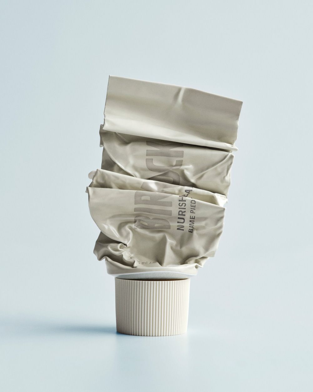 BIRKENSTOCK Care Essentials -Nourishing Foot Balm 82511108,BIRKENSTOCK Care Essentials,ビルケンシュトックケアエッセンシャル,ビルケン,エッセンシャル,フットケア