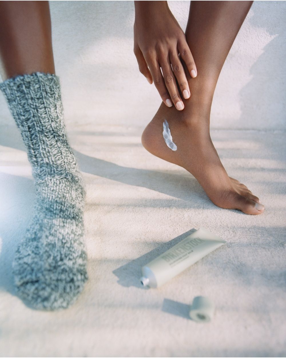 BIRKENSTOCK Care Essentials -Nourishing Foot Balm 82511108,BIRKENSTOCK Care Essentials,ビルケンシュトックケアエッセンシャル,ビルケン,エッセンシャル,フットケア