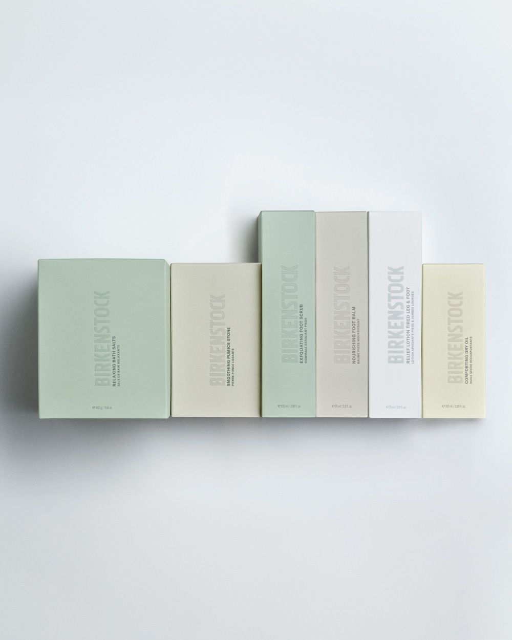 BIRKENSTOCK Care Essentials -Nourishing Foot Balm 82511108,BIRKENSTOCK Care Essentials,ビルケンシュトックケアエッセンシャル,ビルケン,エッセンシャル,フットケア