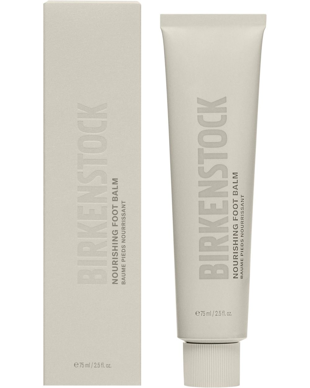 BIRKENSTOCK Care Essentials -Nourishing Foot Balm 82511108,BIRKENSTOCK Care Essentials,ビルケンシュトックケアエッセンシャル,ビルケン,エッセンシャル,フットケア