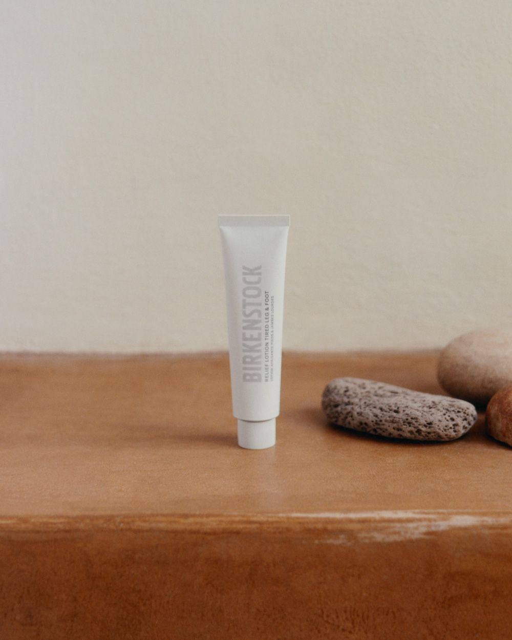 BIRKENSTOCK Care Essentials -Relief Lotion Tired Leg & Foot 82511109,BIRKENSTOCK Care Essentials,ビルケンシュトックケアエッセンシャル,ビルケン,エッセンシャル,フットケア