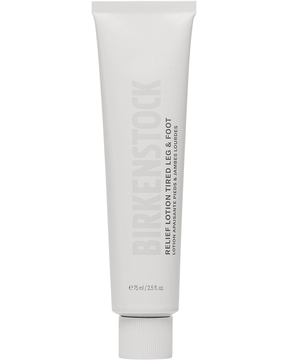 BIRKENSTOCK Care Essentials -Relief Lotion Tired Leg & Foot 82511109,BIRKENSTOCK Care Essentials,ビルケンシュトックケアエッセンシャル,ビルケン,エッセンシャル,フットケア