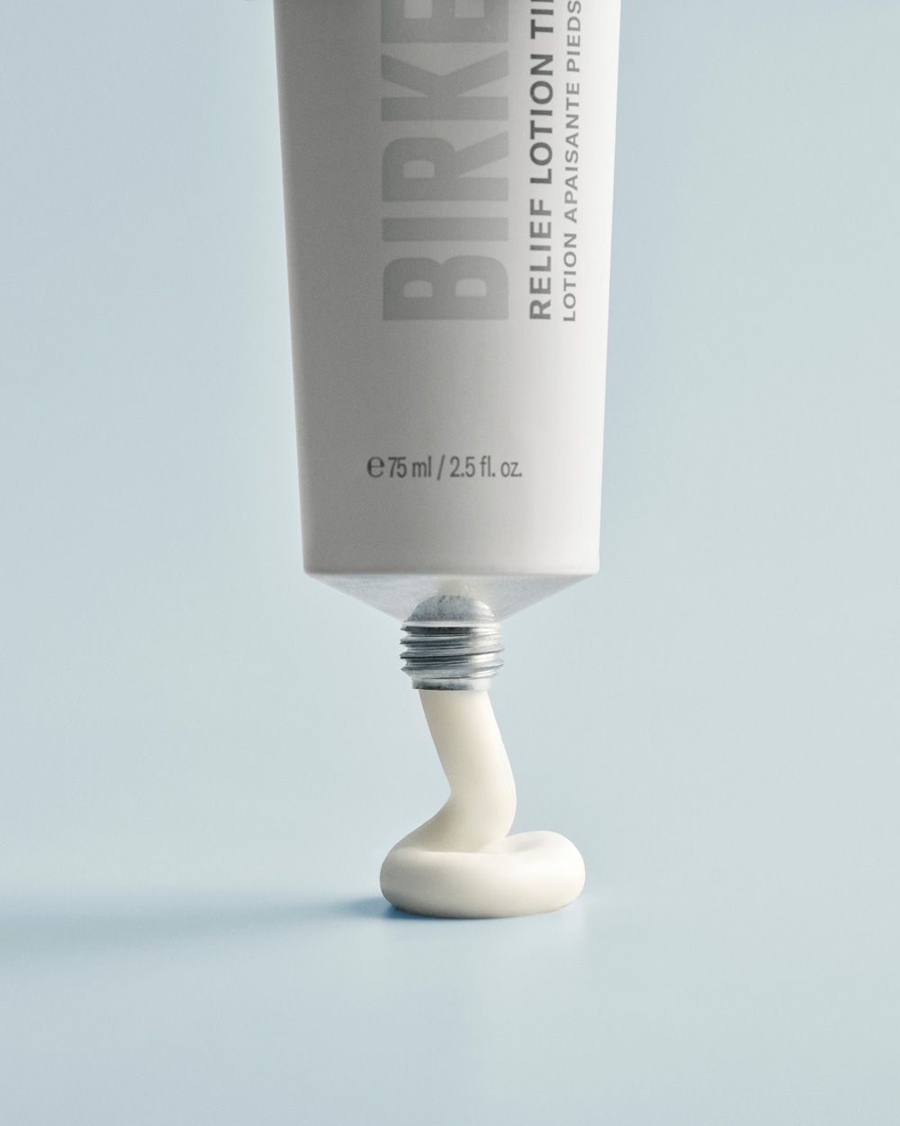 BIRKENSTOCK Care Essentials -Relief Lotion Tired Leg & Foot 82511109,BIRKENSTOCK Care Essentials,ビルケンシュトックケアエッセンシャル,ビルケン,エッセンシャル,フットケア