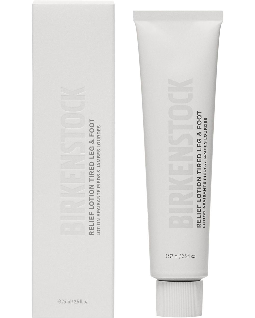 BIRKENSTOCK Care Essentials -Relief Lotion Tired Leg & Foot 82511109,BIRKENSTOCK Care Essentials,ビルケンシュトックケアエッセンシャル,ビルケン,エッセンシャル,フットケア