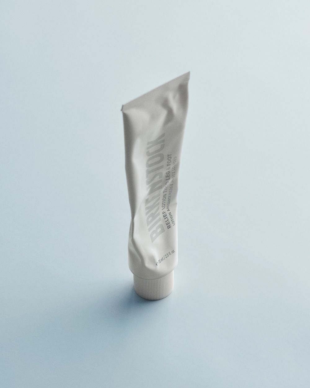 BIRKENSTOCK Care Essentials -Relief Lotion Tired Leg & Foot 82511109,BIRKENSTOCK Care Essentials,ビルケンシュトックケアエッセンシャル,ビルケン,エッセンシャル,フットケア