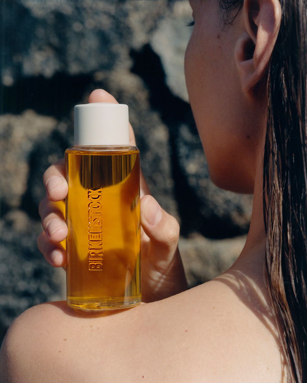 BIRKENSTOCK Care Essentials -Comforting Dry Oil 82511110,BIRKENSTOCK Care Essentials,ビルケンシュトックケアエッセンシャル,ビルケン,エッセンシャル,フットケア