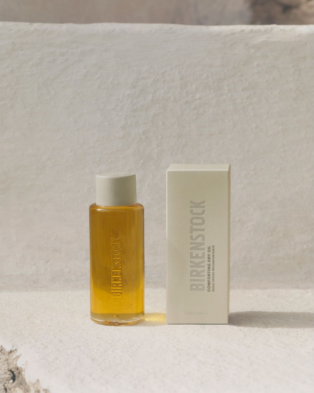BIRKENSTOCK Care Essentials -Comforting Dry Oil 82511110,BIRKENSTOCK Care Essentials,ビルケンシュトックケアエッセンシャル,ビルケン,エッセンシャル,フットケア