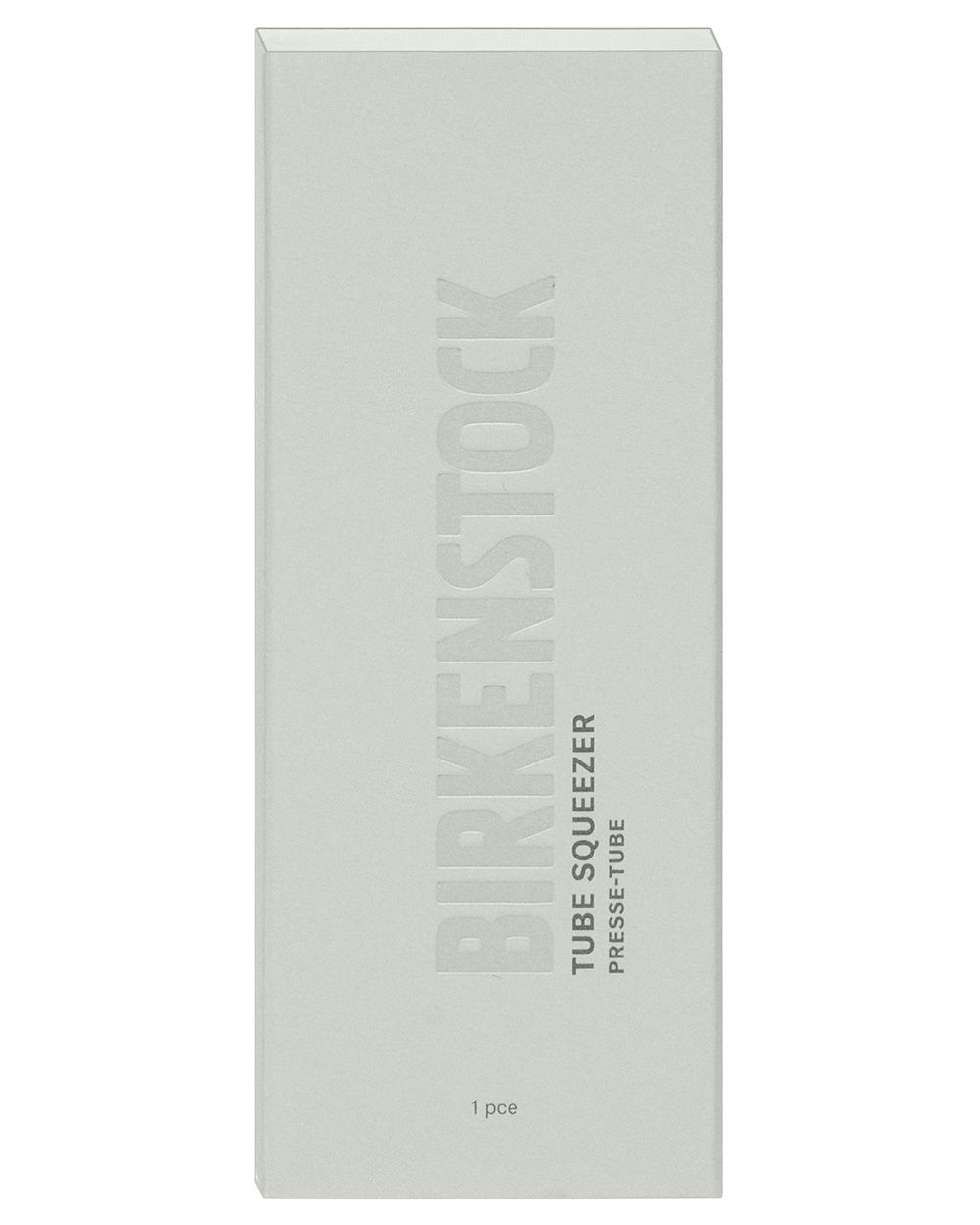 BIRKENSTOCK Care Essentials -Tube Squeezer 82511111,BIRKENSTOCK Care Essentials,ビルケンシュトックケアエッセンシャル,ビルケン,エッセンシャル,フットケア