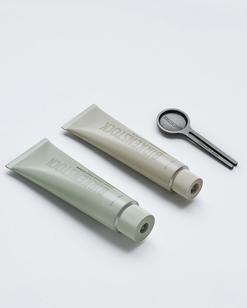 BIRKENSTOCK Care Essentials -Tube Squeezer 82511111,BIRKENSTOCK Care Essentials,ビルケンシュトックケアエッセンシャル,ビルケン,エッセンシャル,フットケア