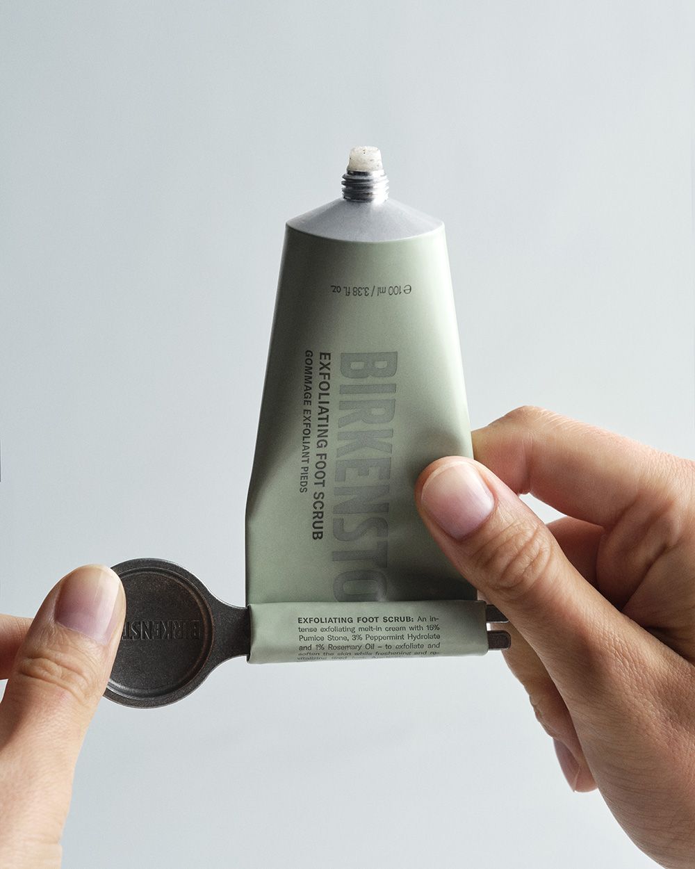 BIRKENSTOCK Care Essentials -Tube Squeezer 82511111,BIRKENSTOCK Care Essentials,ビルケンシュトックケアエッセンシャル,ビルケン,エッセンシャル,フットケア