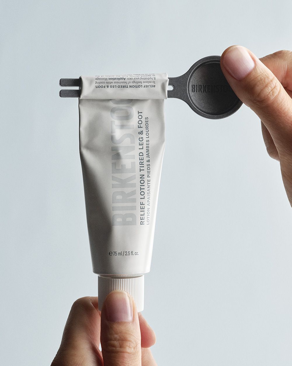 BIRKENSTOCK Care Essentials -Tube Squeezer 82511111,BIRKENSTOCK Care Essentials,ビルケンシュトックケアエッセンシャル,ビルケン,エッセンシャル,フットケア