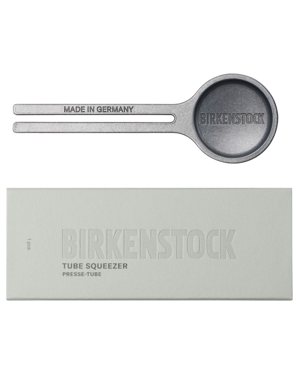 BIRKENSTOCK Care Essentials -Tube Squeezer 82511111,BIRKENSTOCK Care Essentials,ビルケンシュトックケアエッセンシャル,ビルケン,エッセンシャル,フットケア
