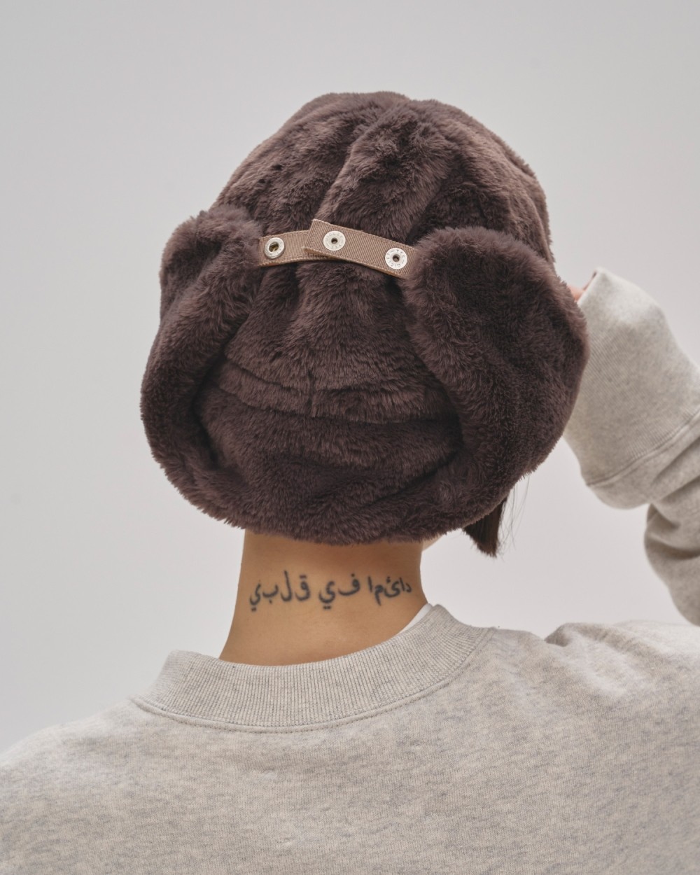 La maison de Lyllis HIMA La maison de Lyllis HIMA,メゾンドリリス ハイマ),82521004,メゾンドリリス,ハットブランド,ハンターキャップ,ハイマ,ファーキャップ,ハット,帽子,アクセサリー,lifes,ライフズ,LIFE’s