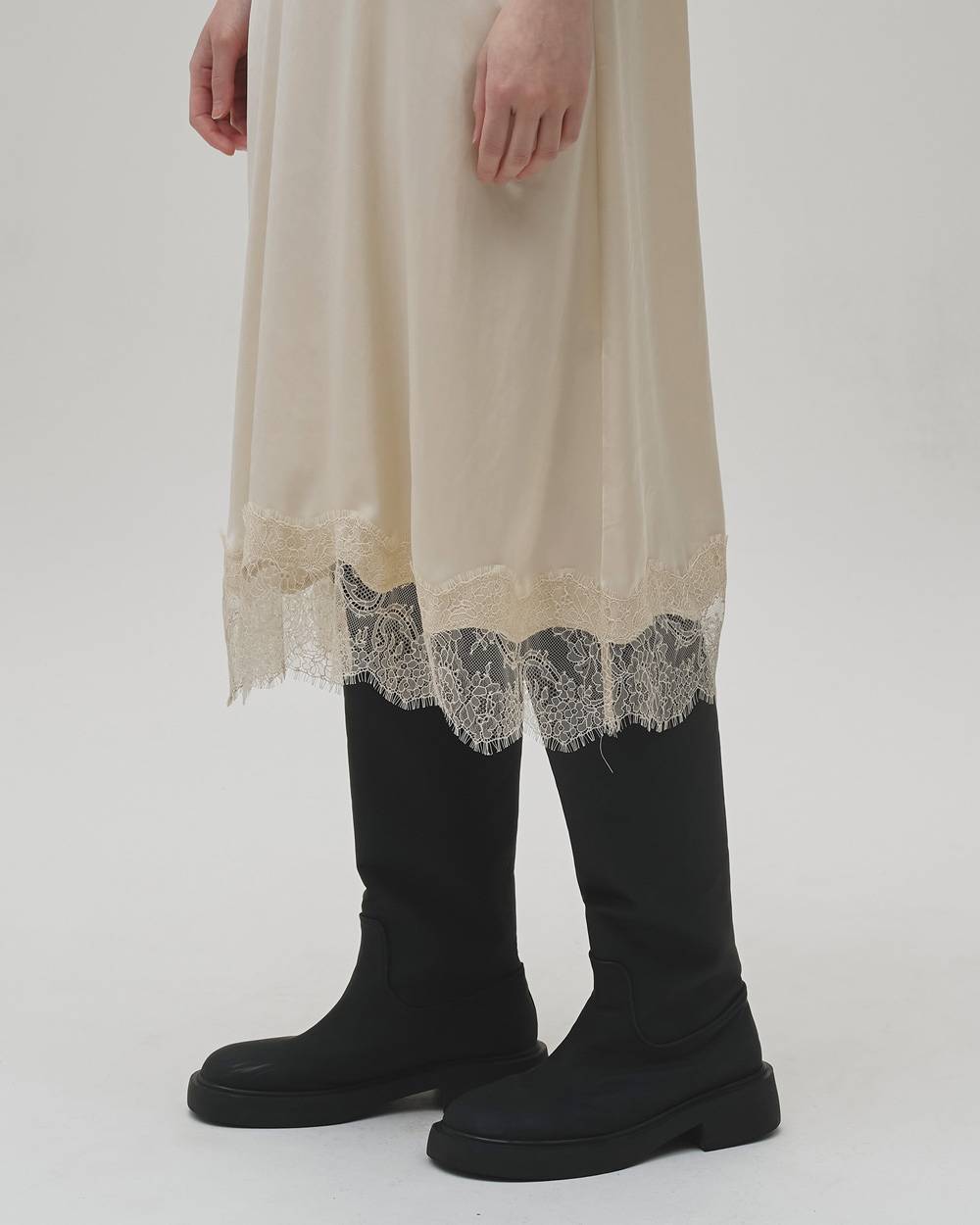 Platform Long Boots Platform Long Boots,プラットフォームロングブーツ,82521011,ブーツ,ロングブーツ,プラットフォームシューズ,シューズ靴,lifes,ライフズ,LIFE’s