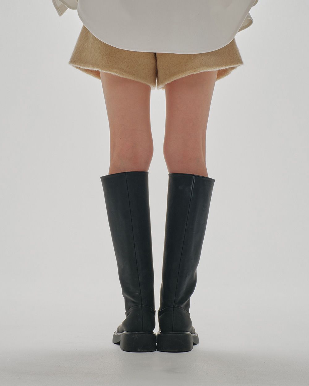 Platform Long Boots Platform Long Boots,プラットフォームロングブーツ,82521011,ブーツ,ロングブーツ,プラットフォームシューズ,シューズ靴,lifes,ライフズ,LIFE’s
