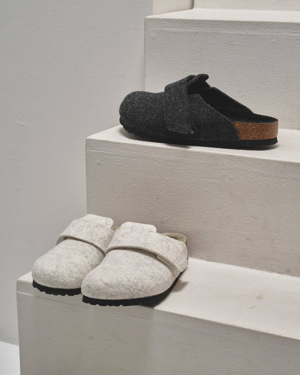 BIRKENSTOCK LOMA FELT SHEARLING BIRKENSTOCK LOMA FELT SHEARLING,ビルケンシュトック ロマフェルトリング,82521028,ビルケン,靴,シューズ,サンダル,フェルト,lifes,ライフズ,LIFE’s