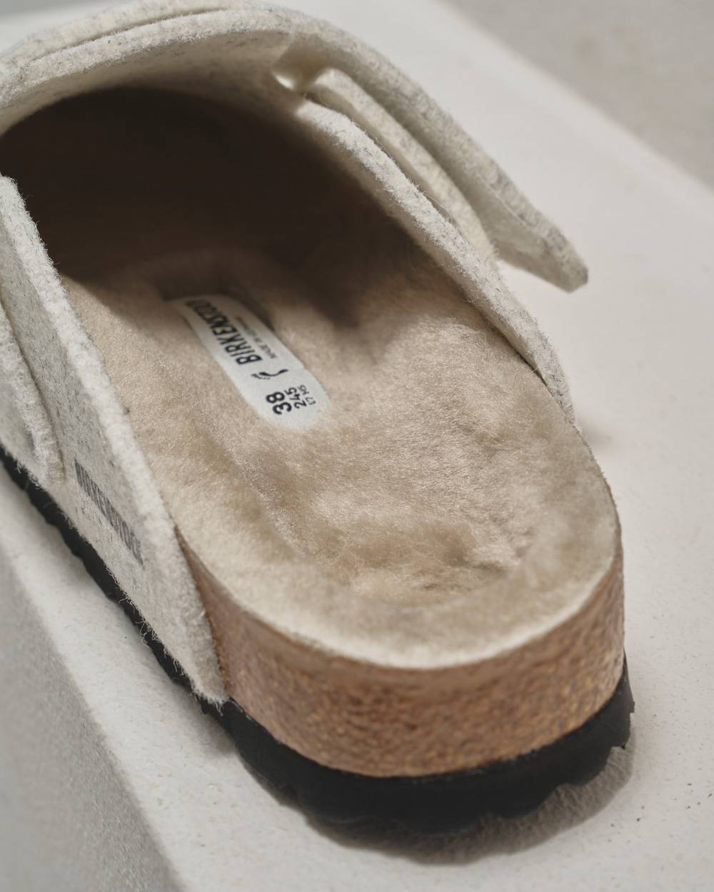 BIRKENSTOCK LOMA FELT SHEARLING BIRKENSTOCK LOMA FELT SHEARLING,ビルケンシュトック ロマフェルトリング,82521028,ビルケン,靴,シューズ,サンダル,フェルト,lifes,ライフズ,LIFE’s