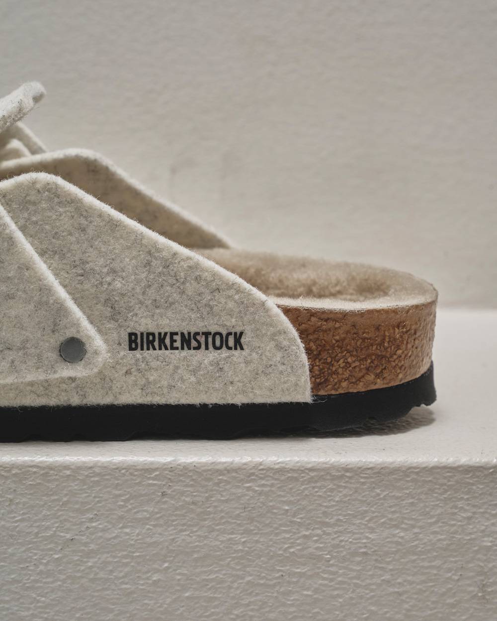 BIRKENSTOCK LOMA FELT SHEARLING BIRKENSTOCK LOMA FELT SHEARLING,ビルケンシュトック ロマフェルトリング,82521028,ビルケン,靴,シューズ,サンダル,フェルト,lifes,ライフズ,LIFE’s
