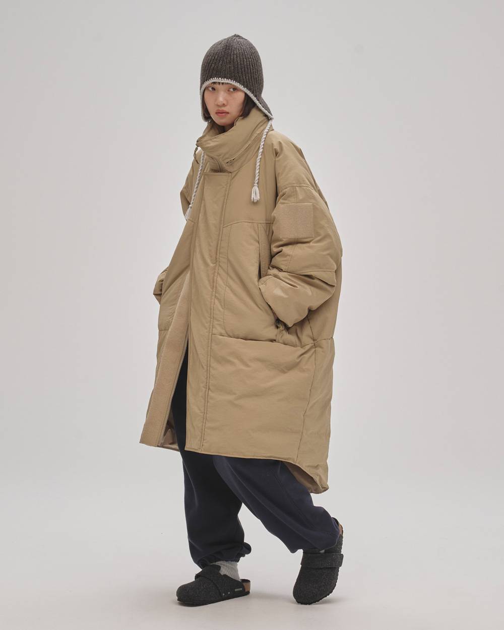 BIRKENSTOCK LOMA FELT SHEARLING BIRKENSTOCK LOMA FELT SHEARLING,ビルケンシュトック ロマフェルトリング,82521028,ビルケン,靴,シューズ,サンダル,フェルト,lifes,ライフズ,LIFE’s