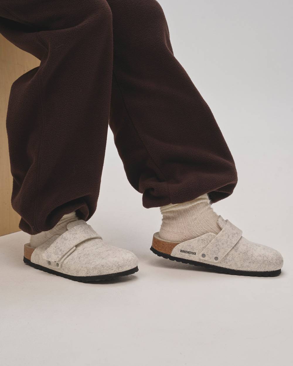 BIRKENSTOCK LOMA FELT SHEARLING BIRKENSTOCK LOMA FELT SHEARLING,ビルケンシュトック ロマフェルトリング,82521028,ビルケン,靴,シューズ,サンダル,フェルト,lifes,ライフズ,LIFE’s