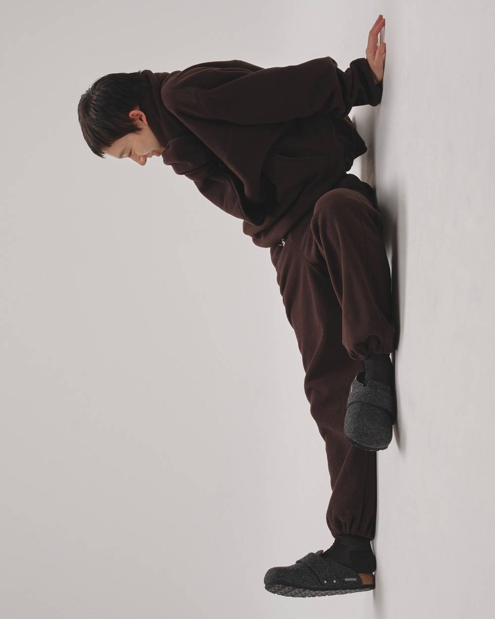 BIRKENSTOCK LOMA FELT SHEARLING BIRKENSTOCK LOMA FELT SHEARLING,ビルケンシュトック ロマフェルトリング,82521028,ビルケン,靴,シューズ,サンダル,フェルト,lifes,ライフズ,LIFE’s